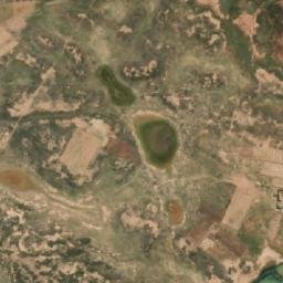 Satellite imagery of Cerro Chijca, BO