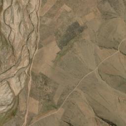 Satellite imagery of Cerro Nazacara, BO