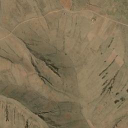 Satellite imagery of Cerro Nazacara, BO