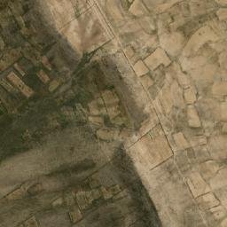 Satellite imagery of Cerro Jupaca, BO