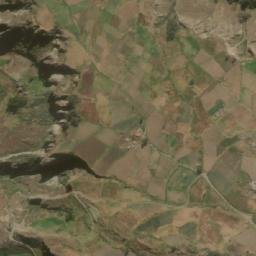 Satellite imagery of Puntiagudo, BO