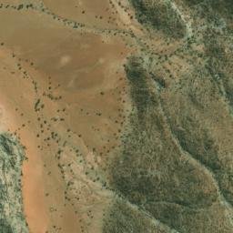 Satellite imagery of Combangunde, AO