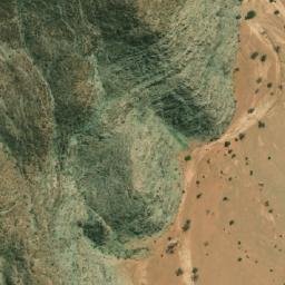 Satellite imagery of Combangunde, AO