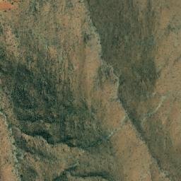 Satellite imagery of Njissíua, AO