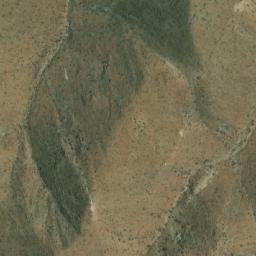 Satellite imagery of Njissíua, AO