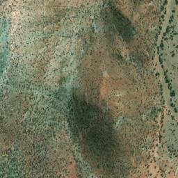 Satellite imagery of Mondelalola, AO