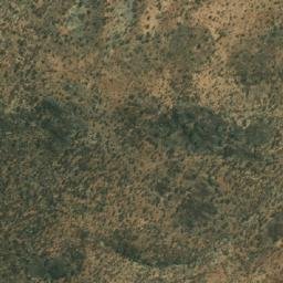 Satellite imagery of Mongoti, AO