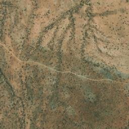 Satellite imagery of Quehinana, AO
