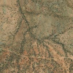 Satellite imagery of Quehinana, AO