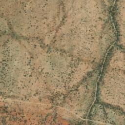 Satellite imagery of Quehinana, AO