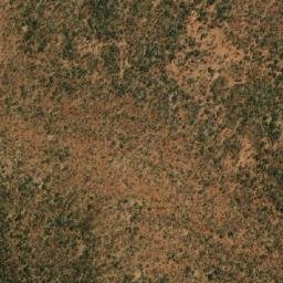 Satellite imagery of Pálue, AO