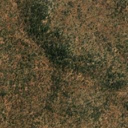 Satellite imagery of Pálue, AO