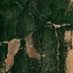 Satellite imagery of Kanenje, ZW