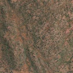 Satellite imagery of Gordon Hill, AU