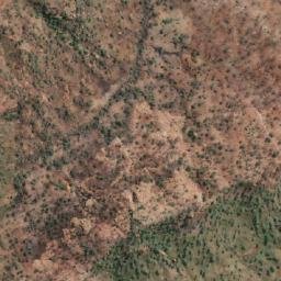 Satellite imagery of Gordon Hill, AU