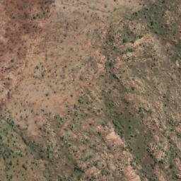Satellite imagery of Gordon Hill, AU