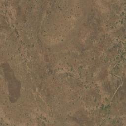 Satellite imagery of Mount Northcote, AU