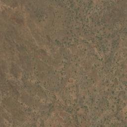 Satellite imagery of Mount Northcote, AU