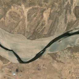 Satellite imagery of Cerro Tolachuro, BO