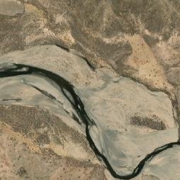 Satellite imagery of Cerro Tolachuro, BO