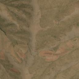 Satellite imagery of Cerro Churata, BO