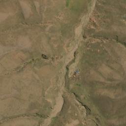 Satellite imagery of Cerro Churata, BO