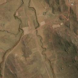 Satellite imagery of Serrania Yauri, BO