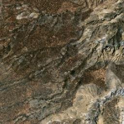 Satellite imagery of Cerro Tharo, BO