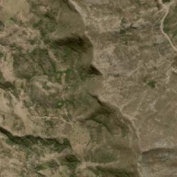 Satellite imagery of Cerro Huayra Willkhi, BO