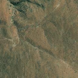 Satellite imagery of Njissíua, AO