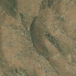 Satellite imagery of Njissíua, AO