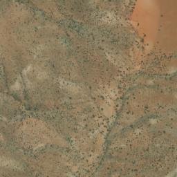 Satellite imagery of Njissíua, AO