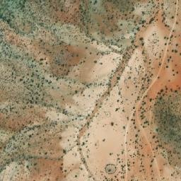 Satellite imagery of Mondelalola, AO