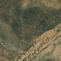 Satellite imagery of Mongoti, AO