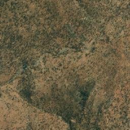 Satellite imagery of Tchieque, AO