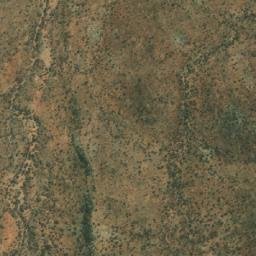 Satellite imagery of Quehinana, AO