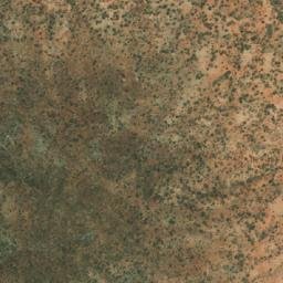 Satellite imagery of Quehinana, AO