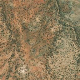 Satellite imagery of Quehinana, AO
