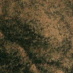 Satellite imagery of Pálue, AO