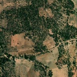 Satellite imagery of Cactus, ZW