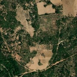 Satellite imagery of Cactus, ZW