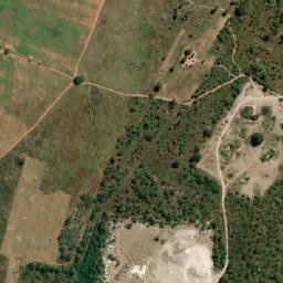 Satellite imagery of Molly, ZW