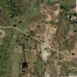 Satellite imagery of Molly, ZW