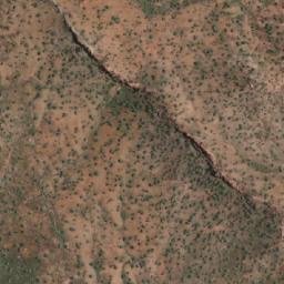 Satellite imagery of Gordon Hill, AU