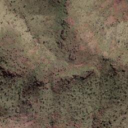 Satellite imagery of Spring Hill, AU