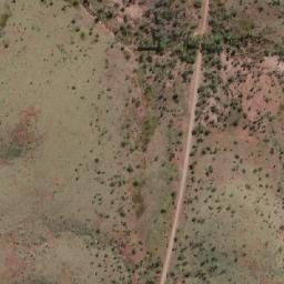 Satellite imagery of Spring Hill, AU