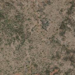 Satellite imagery of Lovell Hill, AU