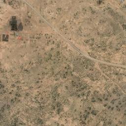 Satellite imagery of Cerro Tolachuro, BO