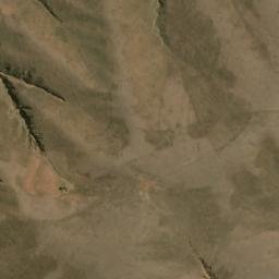 Satellite imagery of Cerro Churata, BO
