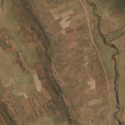 Satellite imagery of Serrania Yauri, BO